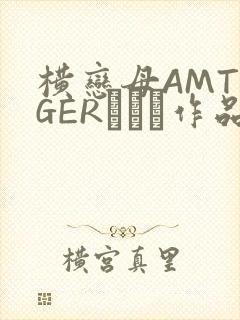 横恋母AMTIGERとらん作品