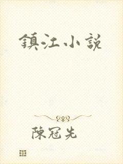 镇江小说
