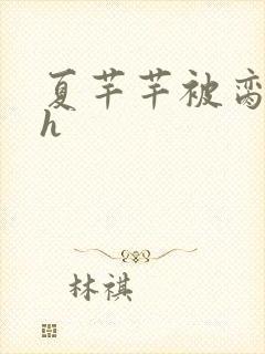 夏芊芊被脔日常h