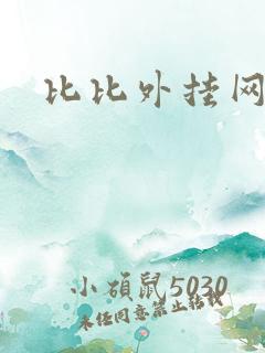 比比外挂网