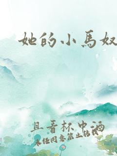她的小马奴