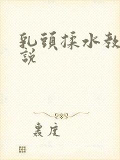 乳头揉水教室小说