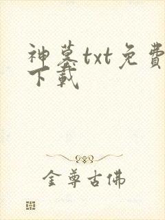 神墓txt免费下载