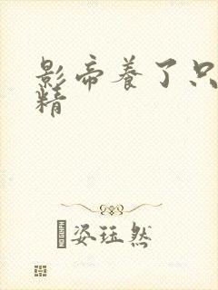 影帝养了只兰花精