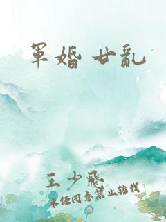 军婚 廿乱