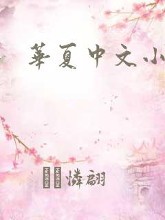 华夏中文小说网