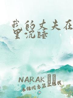 我的丈夫在冰箱里沉睡