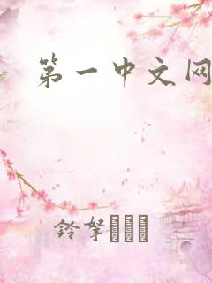 第一中文网