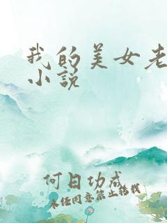 我的美女老板 小说