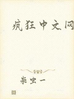 疯狂中文网