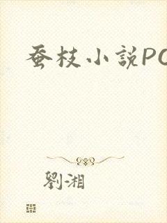 蚕枝小说PO