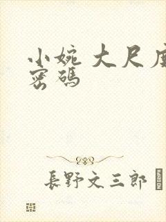 小婉 大尺度 密码