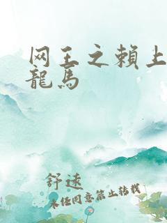 网王之赖上越前龙马