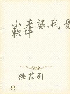 小老婆.我爱你软件