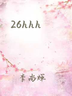 26hhh