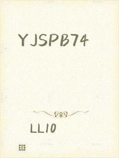 YJSPB74