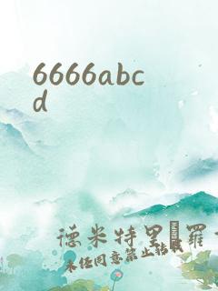 6666abcd