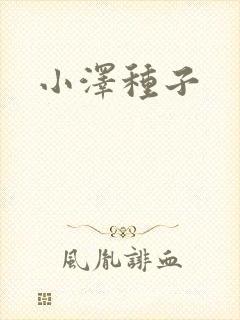 小泽种子