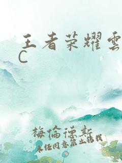 王者荣耀云缨被C