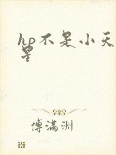 hp不是小天狼星
