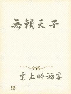 无赖天子