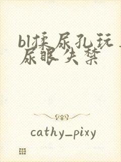 bl揉尿孔玩弄尿眼失禁