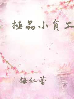 极品小员工