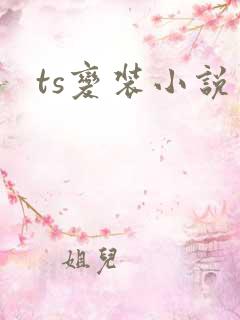ts变装小说