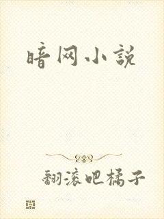 暗网小说