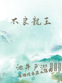 不良龙王