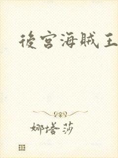 后宫海贼王