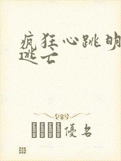 疯狂心跳明星大逃亡