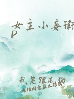 女主小妾卫府NP