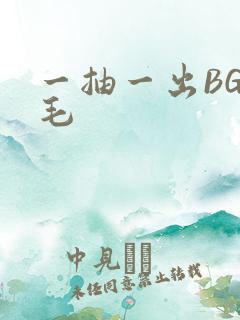 一抽一出BGM毛