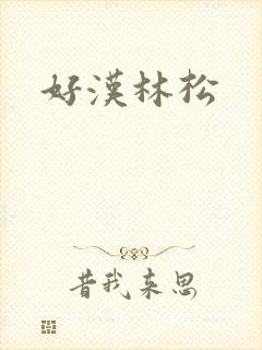 好汉林松