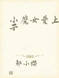 小魔女爱上皇太子