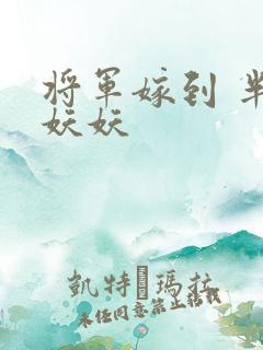 将军嫁到 半袖妖妖