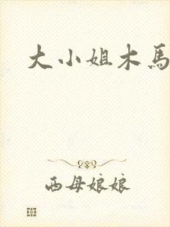 大小姐木马