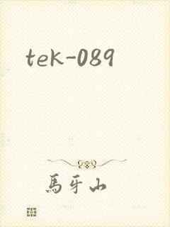 tek-089
