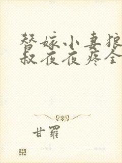 替嫁小妻狼性大叔夜夜疼全文免费阅读