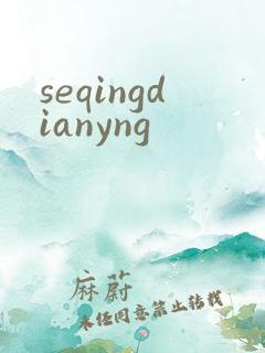 seqingdianyng