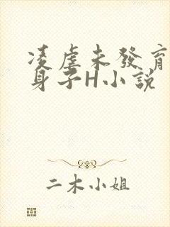 凌虐未发育的小身子H小说