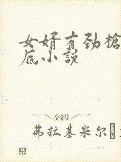 女婿有劲枪枪到底小说