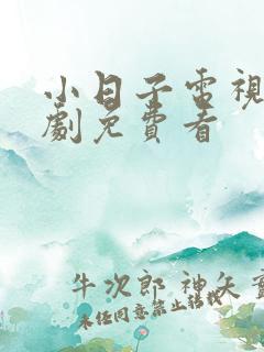 小日子电视连续剧免费看