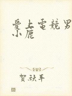 爱上电竞男神林小鹿