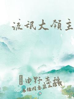 流氓大领主