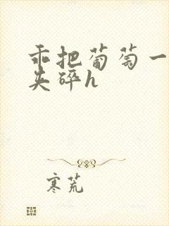 乖把葡萄一颗颗夹碎h