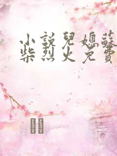 小说儿媳苏玥干柴烈火免费阅读