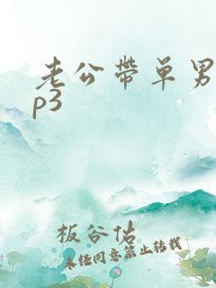 老公带单男回来p3