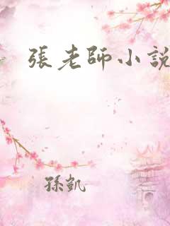 张老师小说